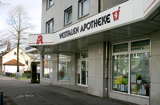 Apotheken